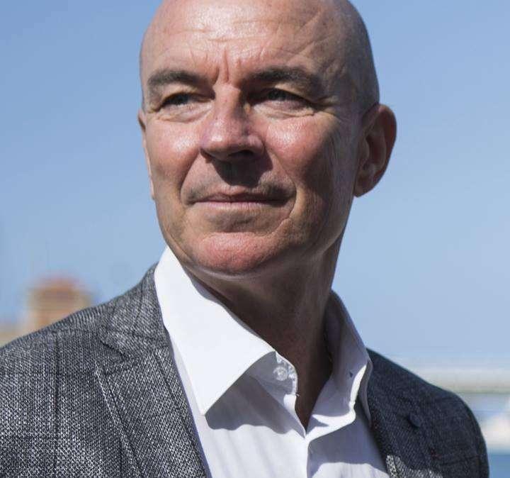 Salvetti: “La priorità è la trasferta di Olbia, poi la resa dei conti”