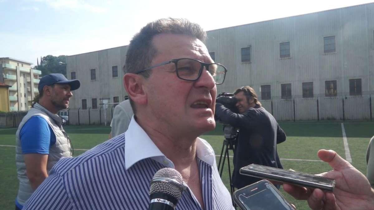 L'imprenditore Colla interessato al Livorno