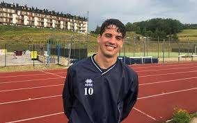 Maurizi, Montespaccato, 2 gol