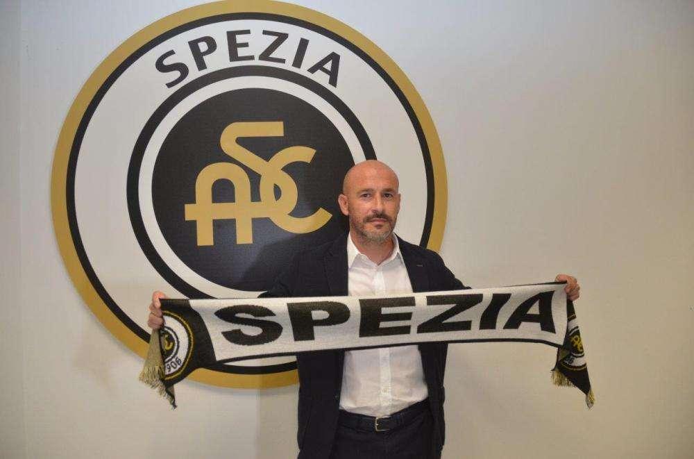 Sala stampa. Italiano: "Squadra in crescita, la strada è quella giusta"