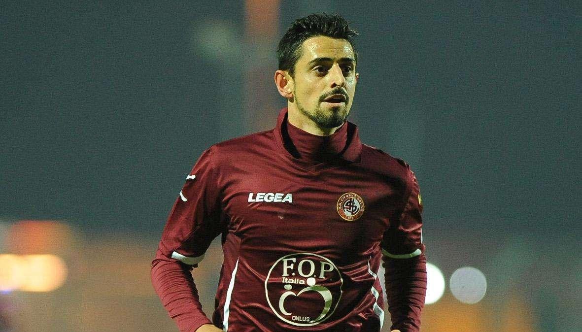 Latina-Livorno, saranno due gli ex di turno Schiattarella e Jefferson