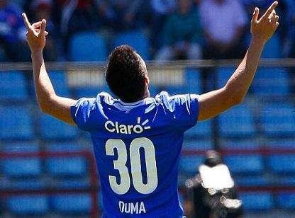 Esclusiva. Si chiama Duma il talento sudamericano nel mirino del Livorno