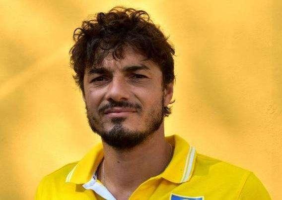 Sala stampa. Contini: “Peccato la sconfitta, avevamo giocato bene”