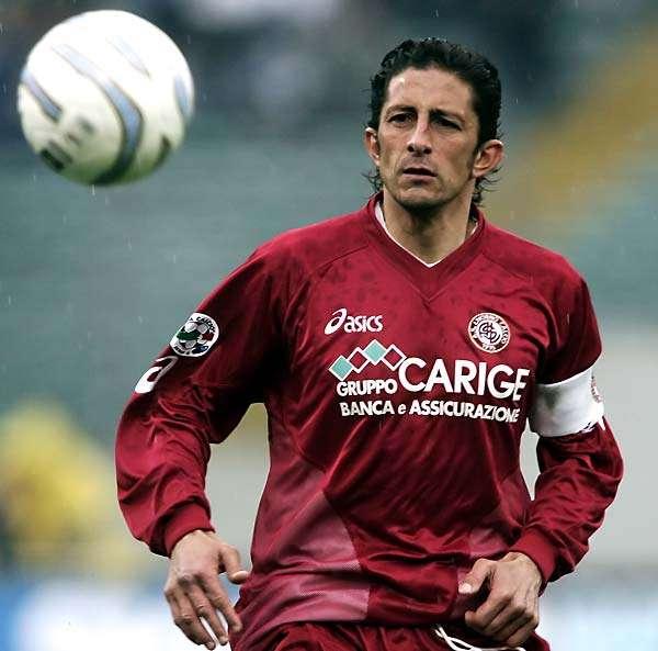 Protti: "Se avesse iniziato meglio l'Udinese sarebbe prima in Serie A"