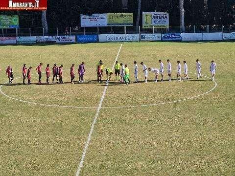 Livorno e Sambenedettese