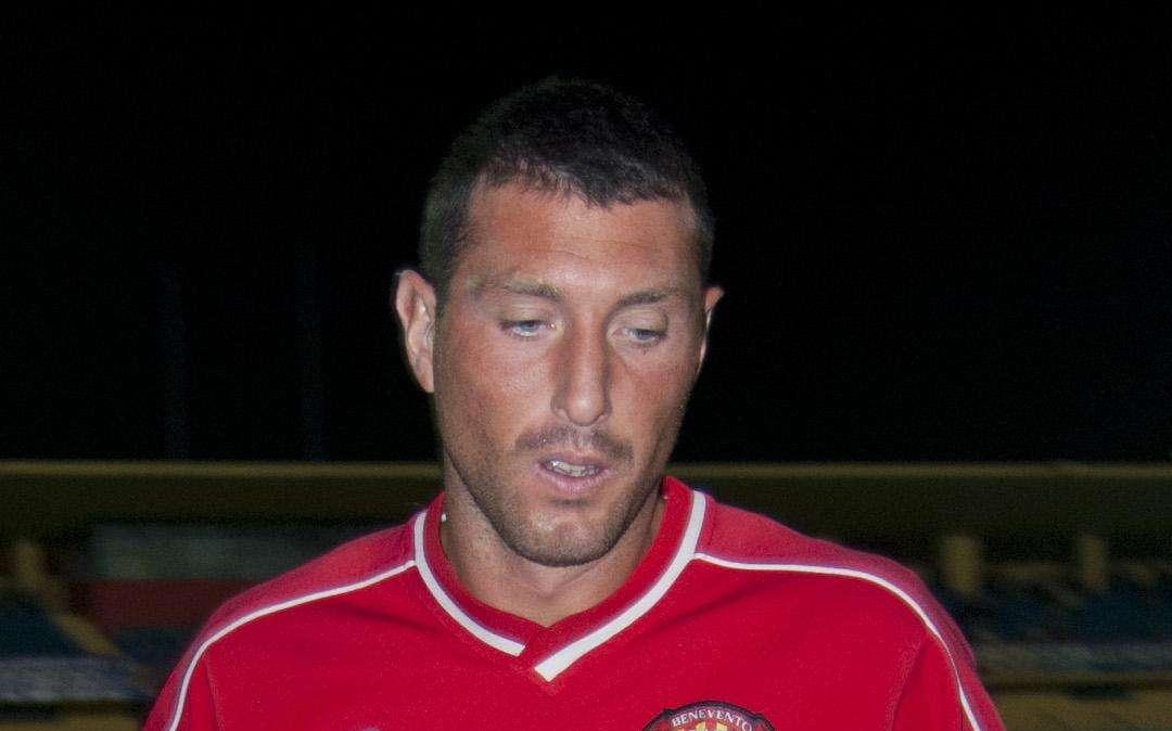 Ufficialità. De Lucia alla Nocerina, Aldegani al Livorno