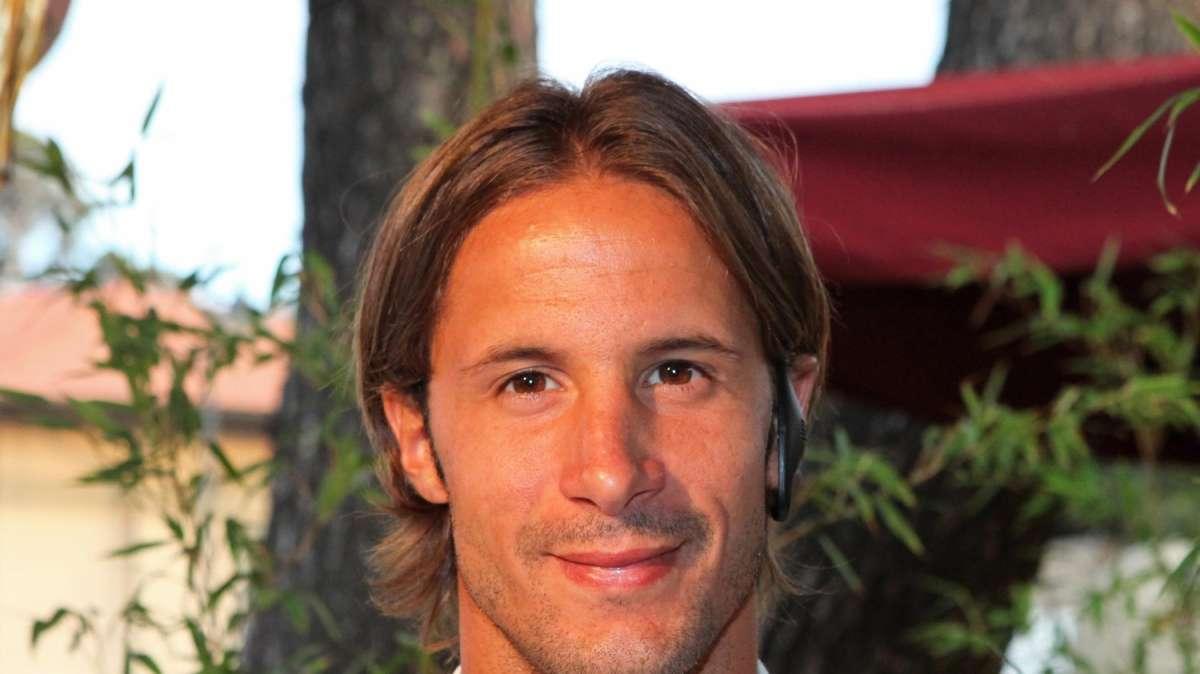 Ex amaranto. Antonini: "Di nuovo a Prato per concludere la mia carriera" 