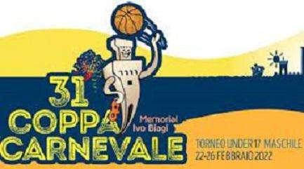 Il logo della competizione
