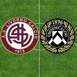 La presentazione. Livorno-Udinese, la rivincita di Natale