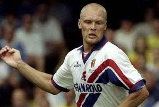 Ingesson, il ricordo di mister Gautieri: «Una persona di gran cuore»