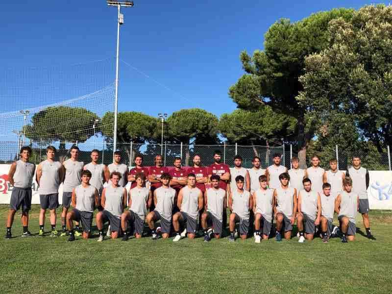 Pro Livorno Sorgenti 2023-24