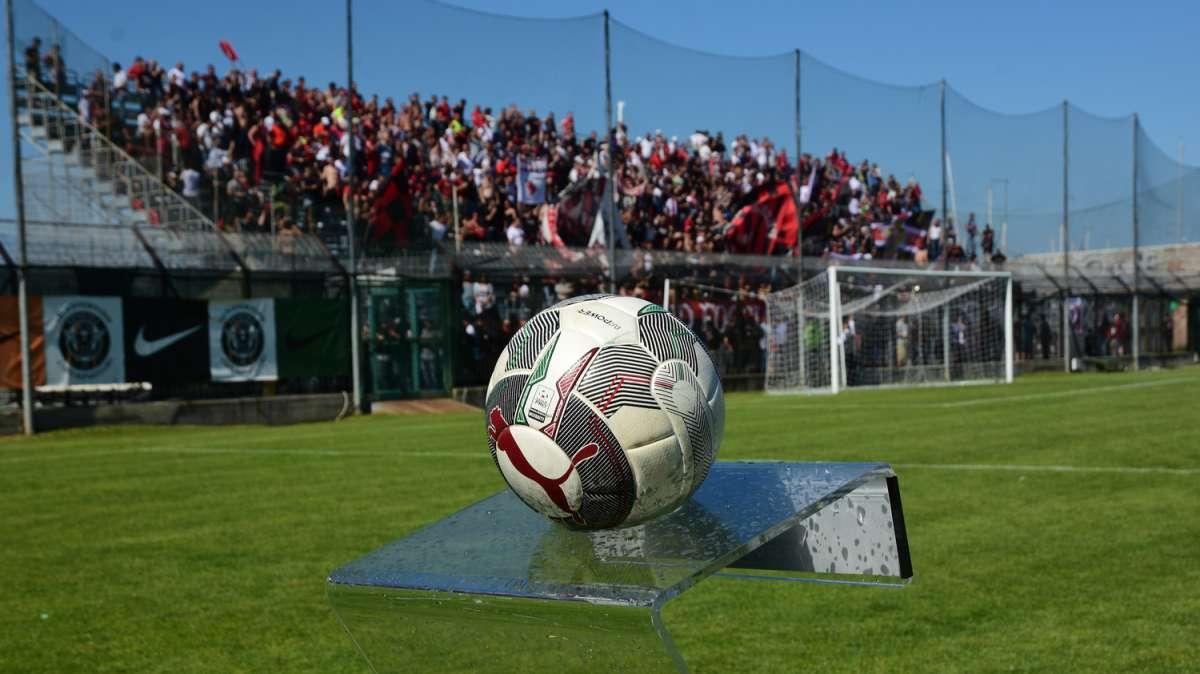 Serie C, gara per gara la seconda giornata