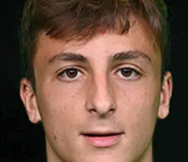 Nicol&ograve; Goffredi