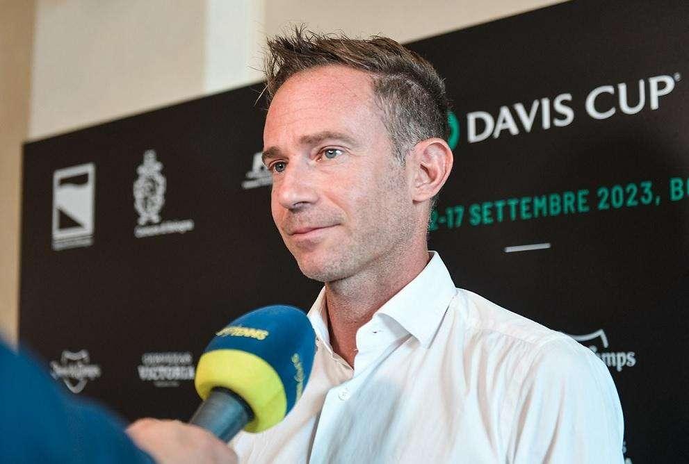 Filippo Volandri