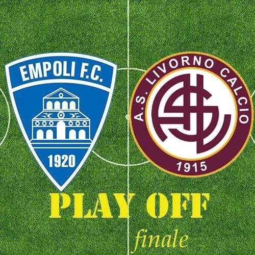 La presentazione. Empoli-Livorno, derby da Serie A
