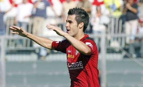 Ufficiale: Pulzetti se ne va a Bari