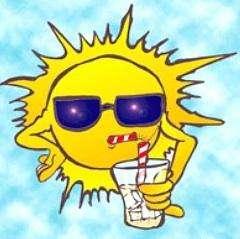 Buon Ferragosto a tutti i lettori di Amaranta.it