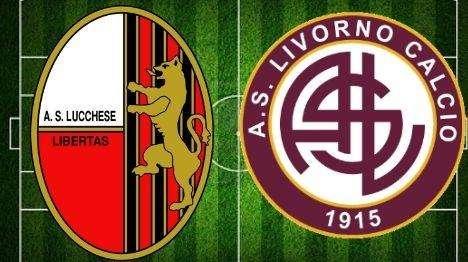 La presentazione. Lucchese-Livorno, derby ad alta tensione