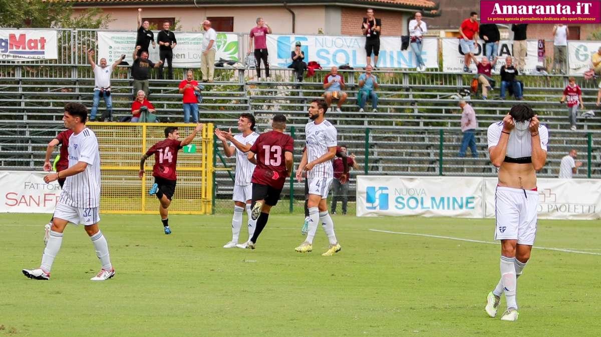Non è sempre domenica...