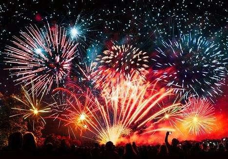 Un sereno 2019 agli amici e ai lettori di Amaranta.it