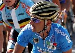 Bettini: "Entro settembre i convocati per il Mondiale"