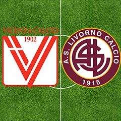 La presentazione. A Vicenza il Livorno cerca un regalo da tre punti