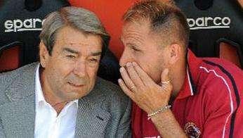 Oggi summit a Genova, Spinelli può chiamare Beretta