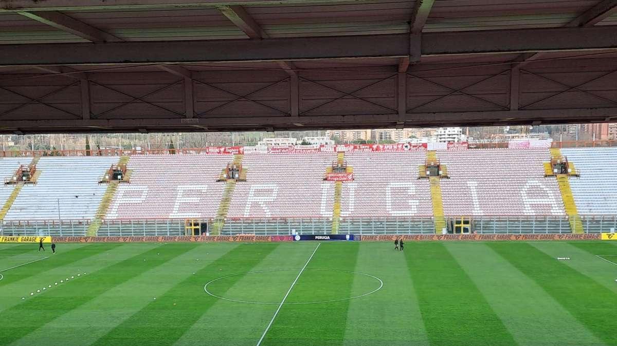 Il Livorno rianima anche il Perugia, 2 a 0