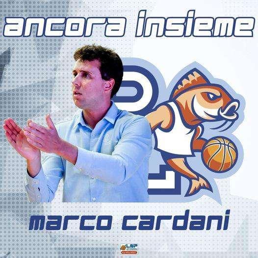 Marco Cardani