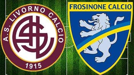 La presentazione. Al Picchi arriva il Frosinone, provaci ancora Livorno!