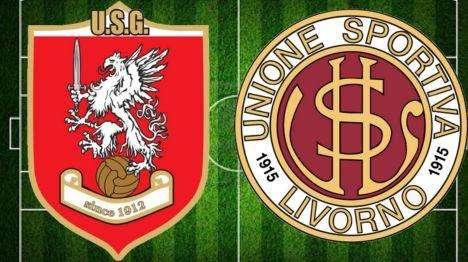Grosseto-US LIVORNO