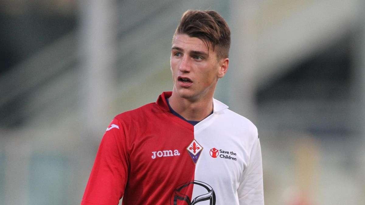 E' sfida fra Livorno e Brescia per Camporese