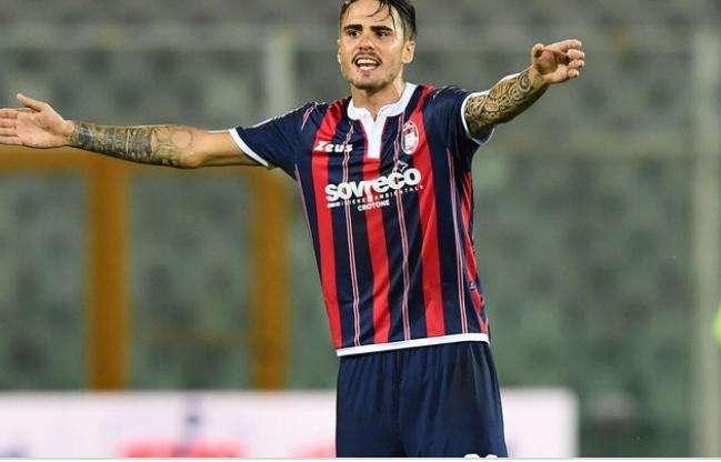 Ufficialità. Dalla Ternana arriva Salzano 