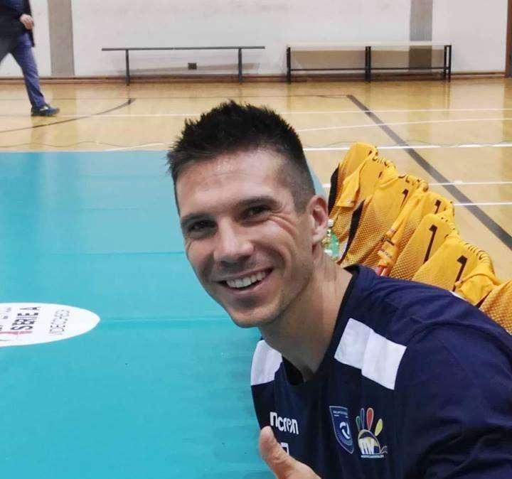 A2. Fonteviva di forza sull'Alessano, vittoria al tie-break per 2 a 3
