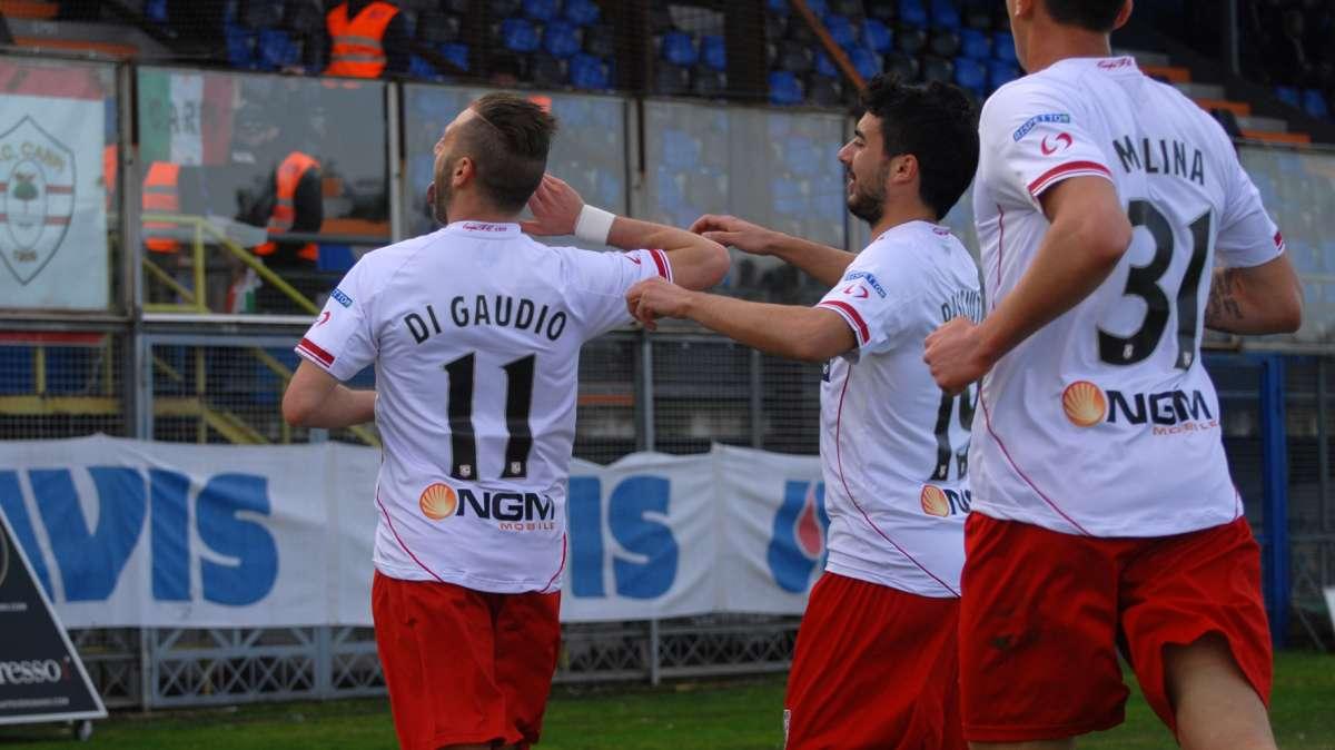 Il punto sulla B. La festa del Carpi è solo rimandata