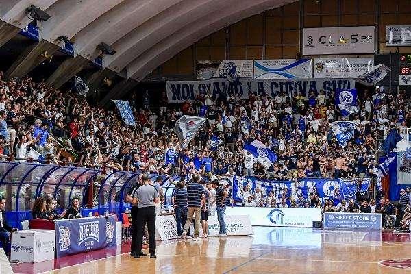 Il tifo della Pielle
