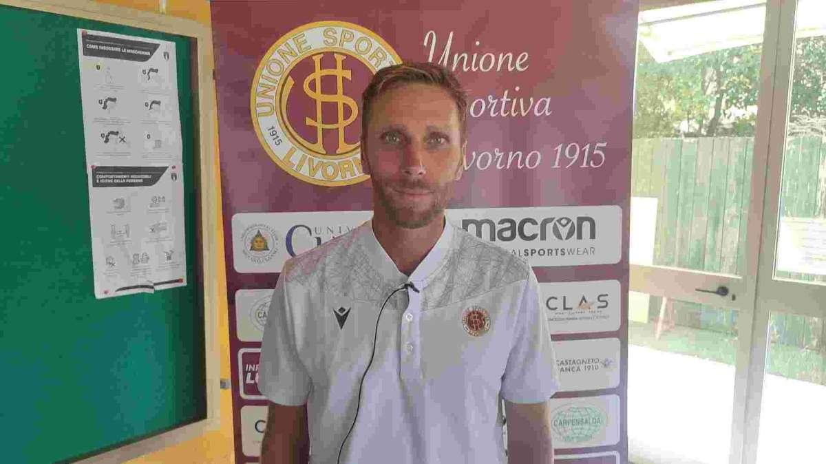 Mister Lorenzo Collacchioni
