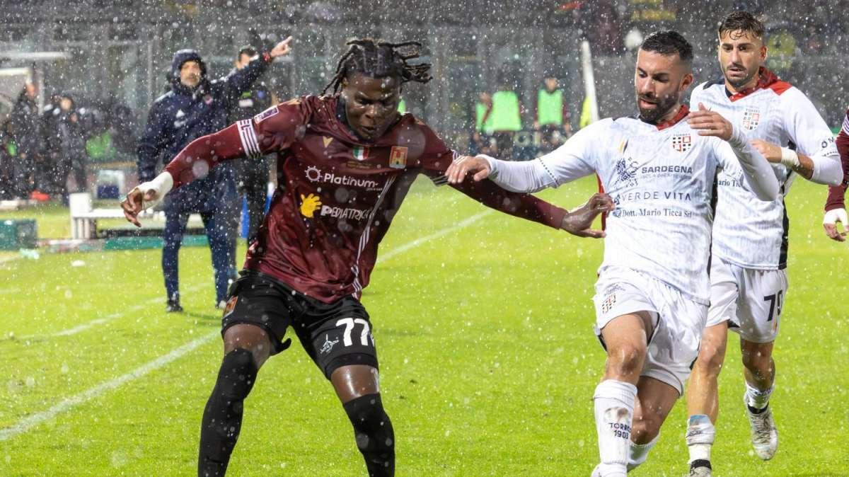 Jesus Christ Mawete