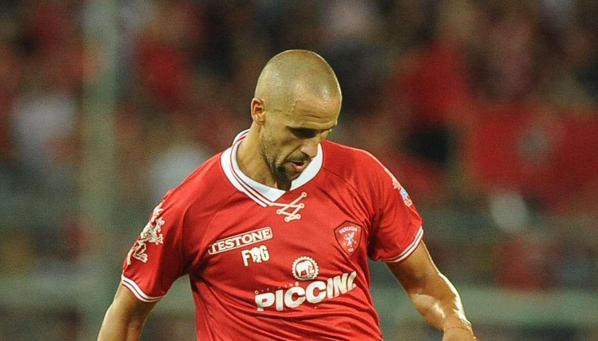 Postgara. Giacomazzi: "Livorno grande squadra, noi avanti per la nostra strada"