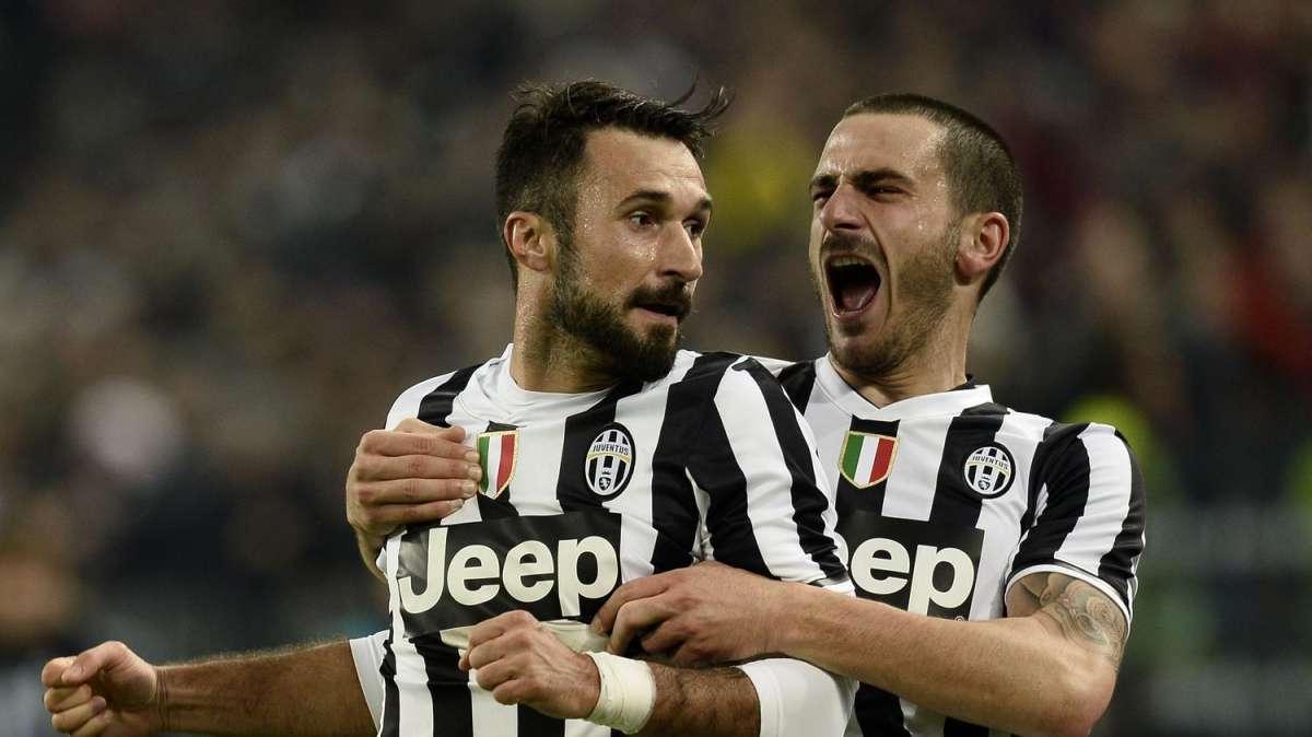 Il punto sulla A. La Juventus schianta la Roma e ipoteca lo scudetto