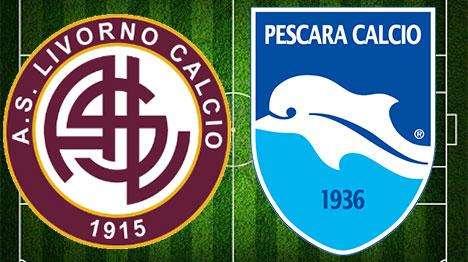 La presentazione. Contro il Pescara il Livorno cerca un regalo da 3 punti