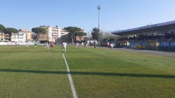 Il Certaldo e il Livorno