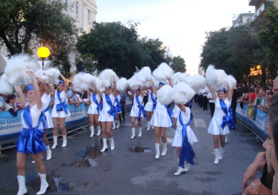 Pescara 2009