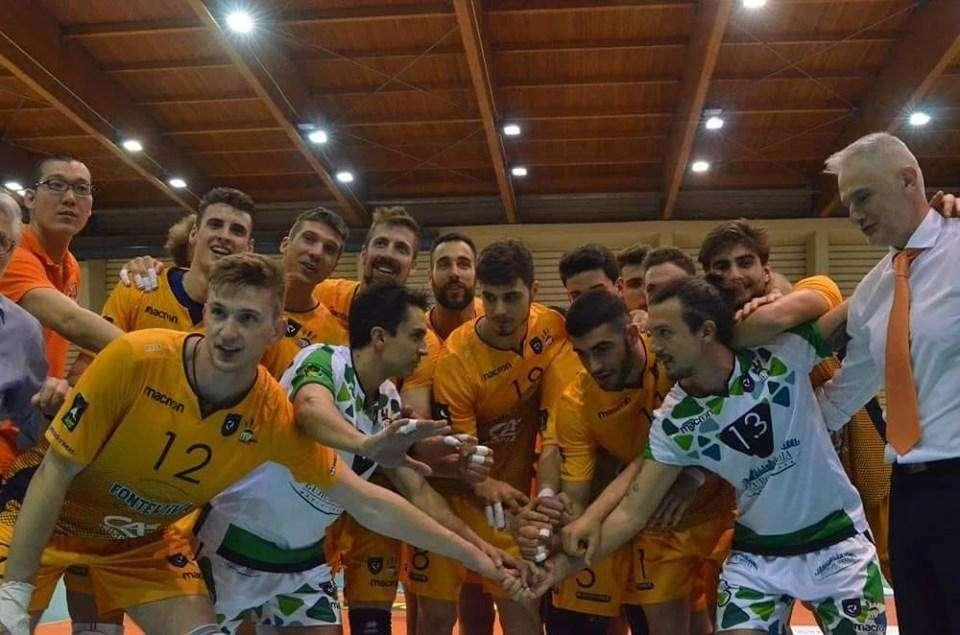 A2: Miracolo a Lagonegro, la miglior Fonteviva vince e conquista la A2 elitè