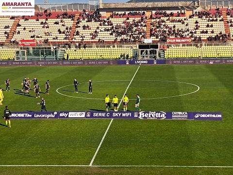 Livorno e Pineto