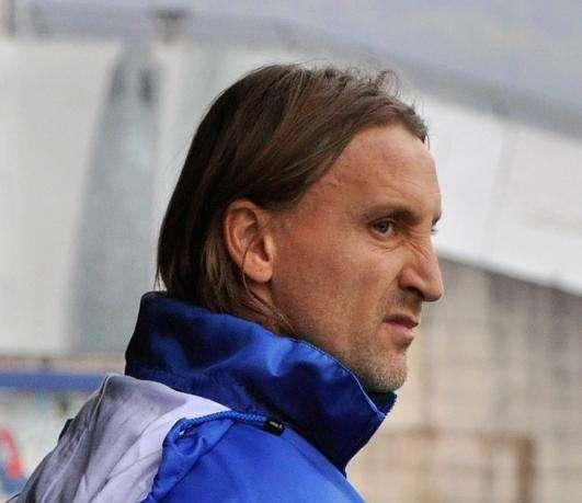 Nicola si presenta: "Sono entusiasta del Livorno"