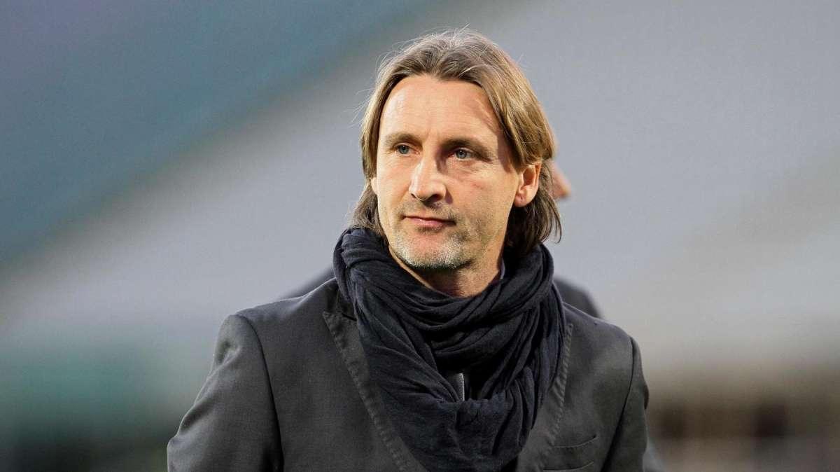 Nicola: "Match importante per cambiare il campionato"
