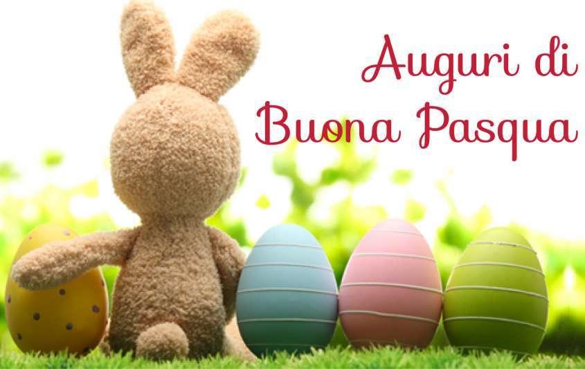 Una Pasqua serena agli amici di Amaranta.it