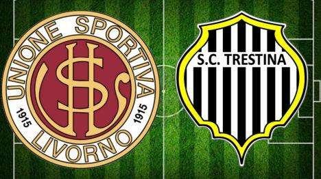 LIVORNO-Trestina