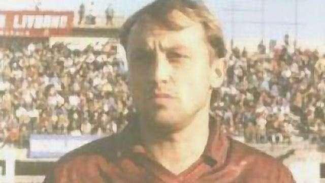 Stefano Da Mommio
